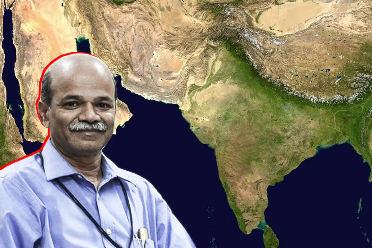 Prof. Vasant Shinde: An Archaeologist vs A Mischievous Media Trial And Letter Politics