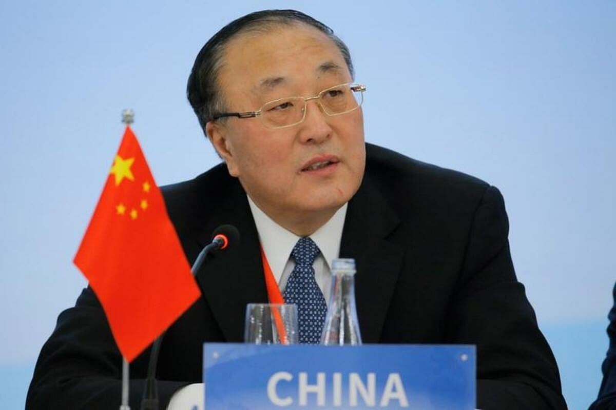 Keeping With Its Decade-Old Tradition, China Blocks Indian And US Bid To List LeT Deputy Chief As Global Terrorist - Vimarsana News