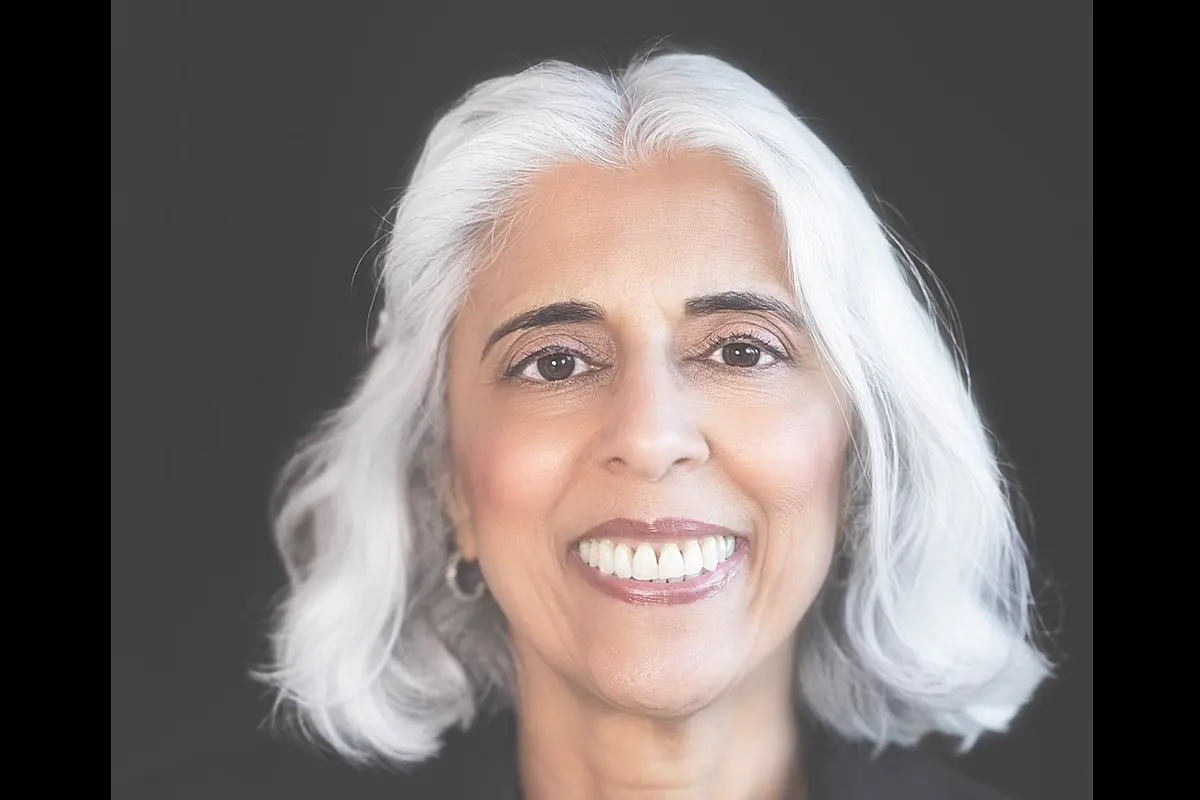 Indian-American Scientist Arati Prabhakar, Former Head Of DARPA, Nominated As Top Science Advisor To US President Biden