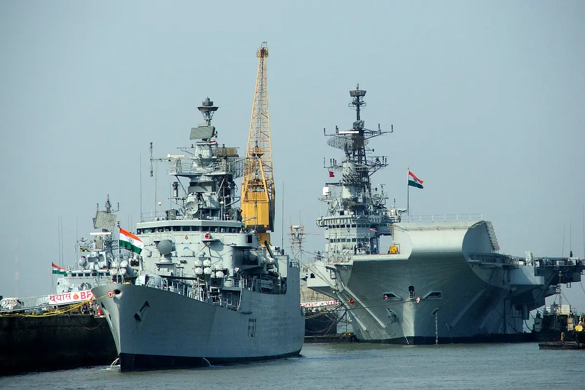 Six Attractive Service Opportunities For Agniveers From Indian Navy