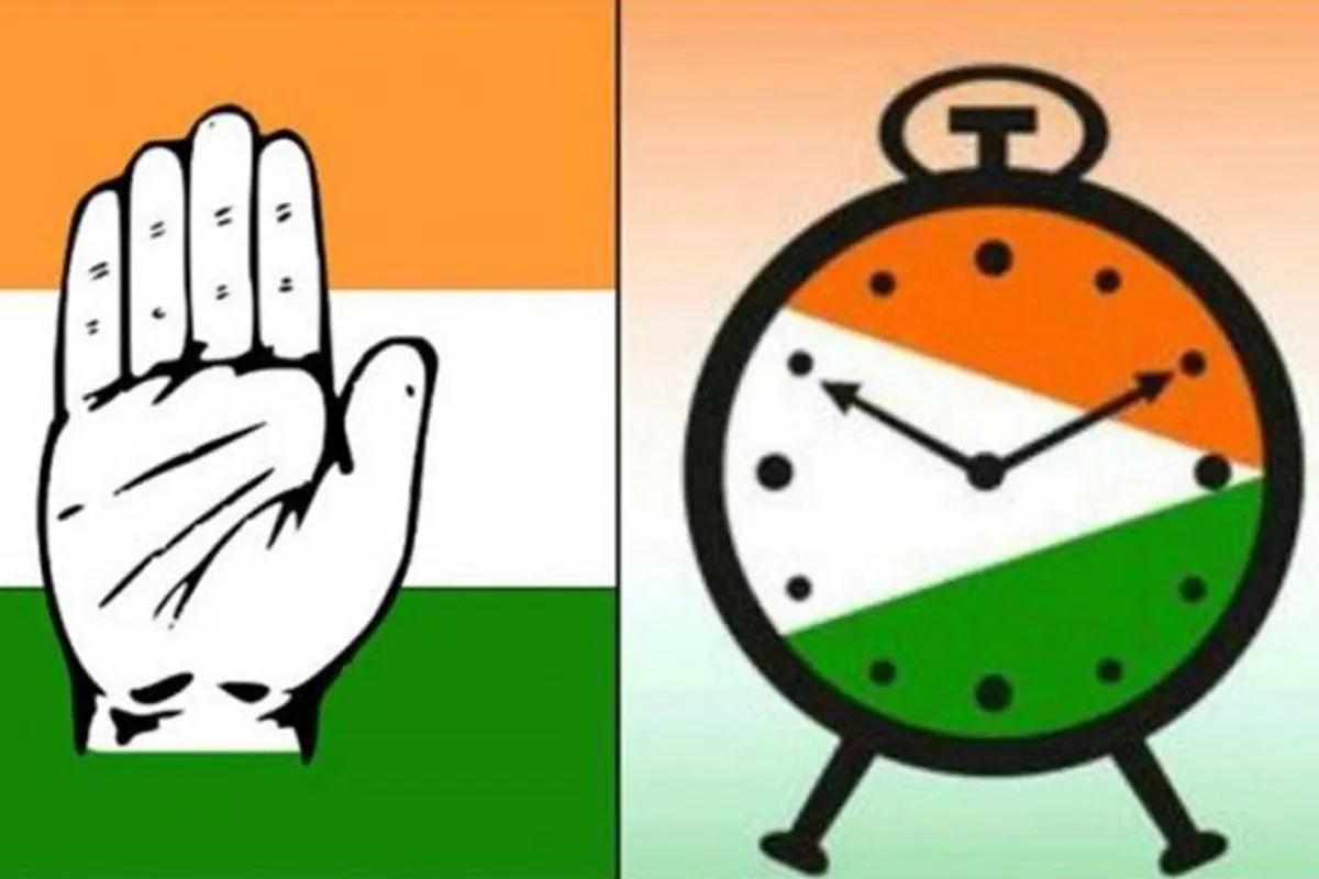 As MVA Sinks, NCP And INC Go On A Spending Spree