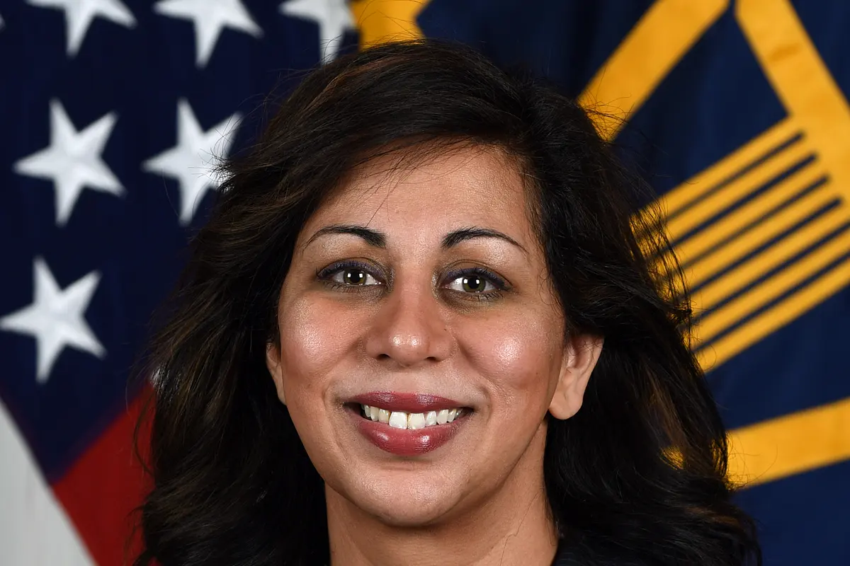 Indian-American Security Expert Radha Iyengar Nominated To Top Pentagon Position