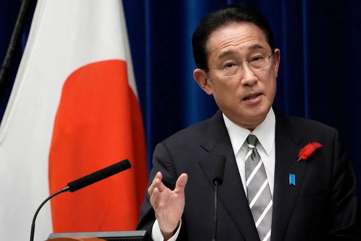 Japan Signals Its Intention To Hike Defence Spending As Fear Of Chinese Hegemony Grows