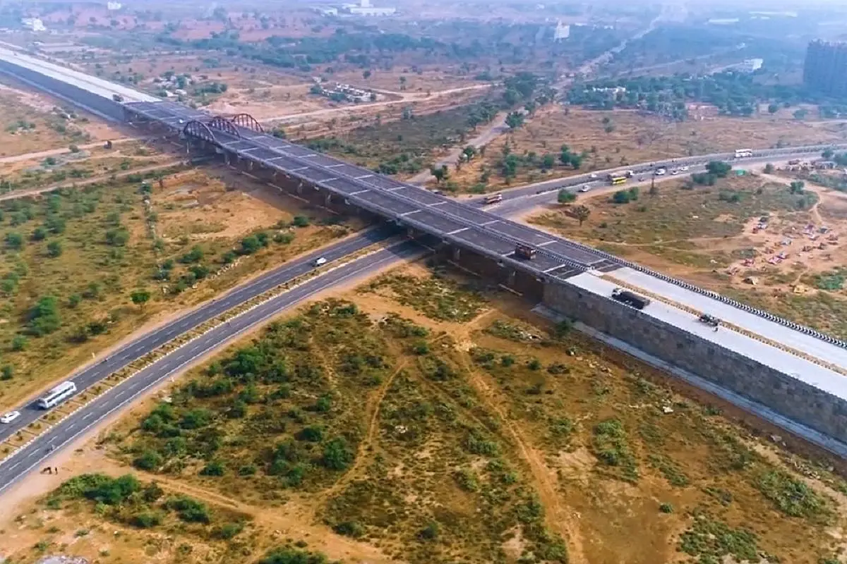 Rajasthan: Gadkari Inaugurates And Lays Foundation For 243 Km Long Highway Projects Worth Rs 1,357 Crore