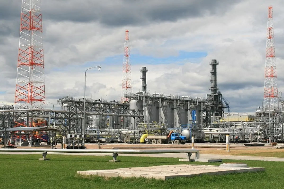Europe Gas Prices Surges After Gazprom Restricts Nord Stream Supplies And U.S Freeport LNG Announces Longer Disruption