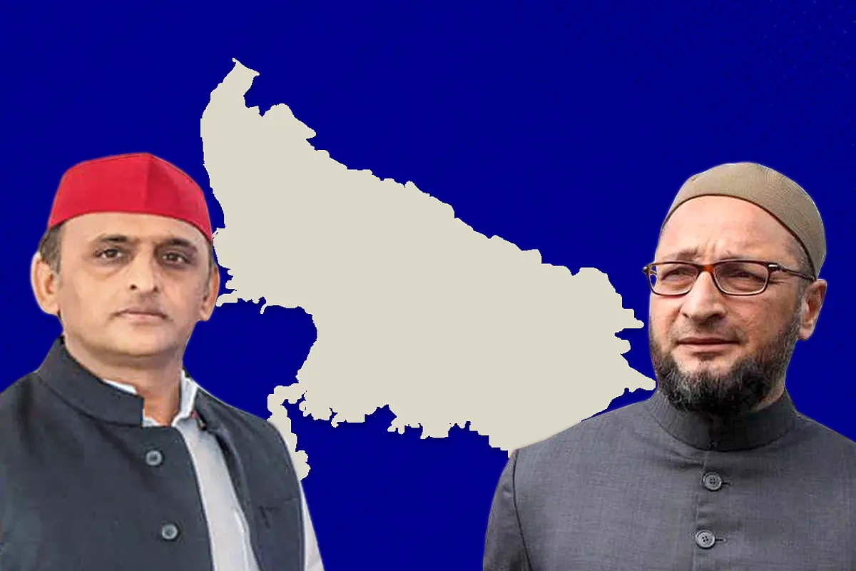 After SP’s Humiliating Defeat in UP By-Polls, Blame Game Begins