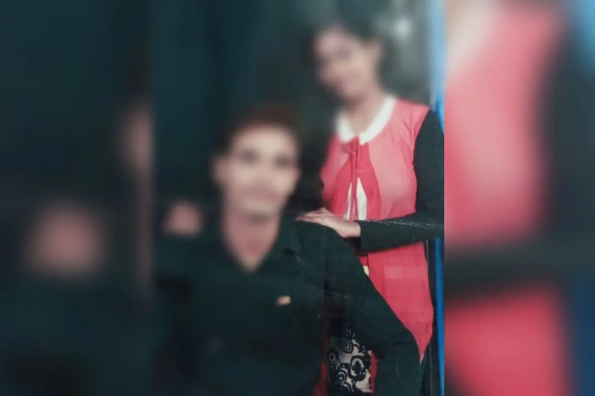Interfaith Love: Rachna, Who Eloped With Irfan And Accused Him Of Forcible Conversion, Is Dead