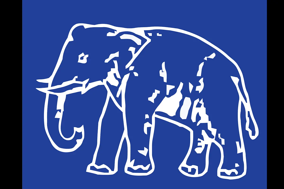 Rajya Sabha Polls: Rajasthan BSP Whip Asks It Six MLAs, Who Merged With Congress, To Vote For Independent Candidate