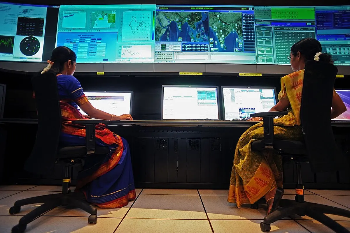 Colombia Seeks India's Support For Harnessing Space Technology For National Development