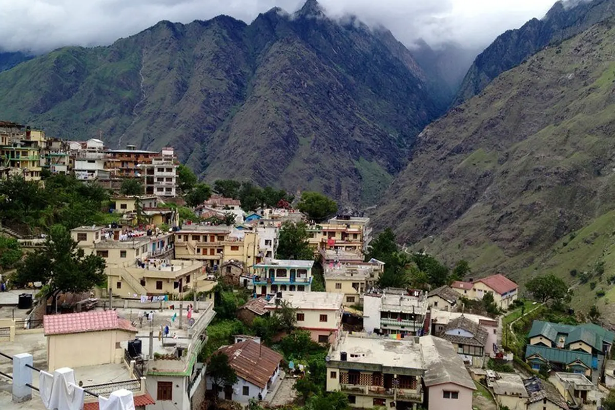 Joshimath Crisis: How Media Selectively Used Study Of Landslides On NH-7 To Fuel Infra Scepticism