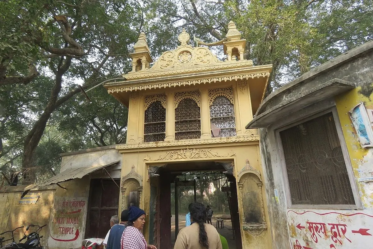 After 16 Years, Ghaziabad Court Holds Waliullah Guilty For Bomb Blasts At Varanasi's Sankat Mochan Temple