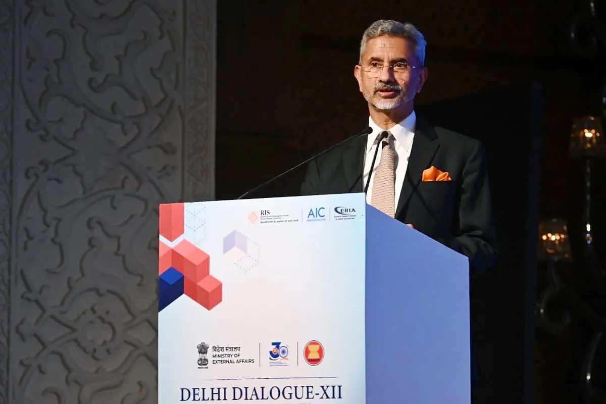 India, ASEAN Push For Effective Connectivity Links, Early Review Of Trade Deals