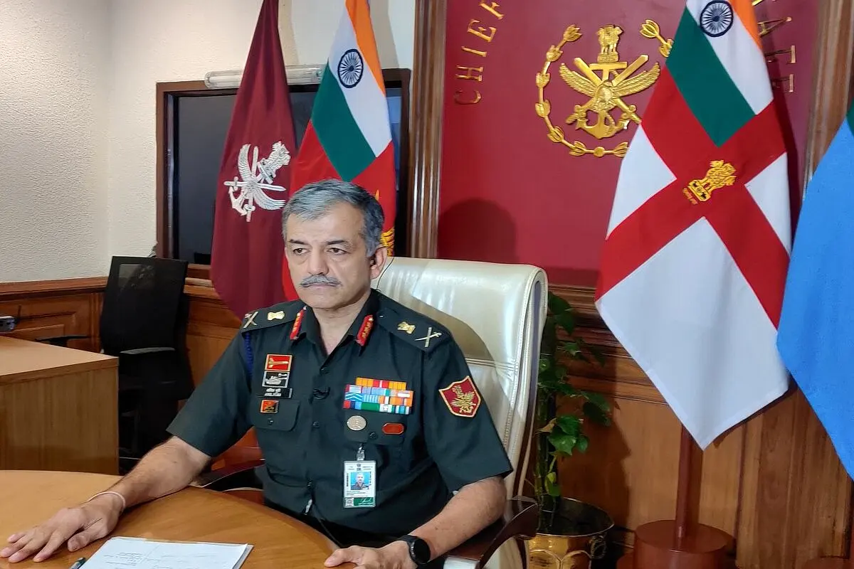 Agnipath And Agniveers: Seven Things Military Leadership Said At The Latest Press Conference