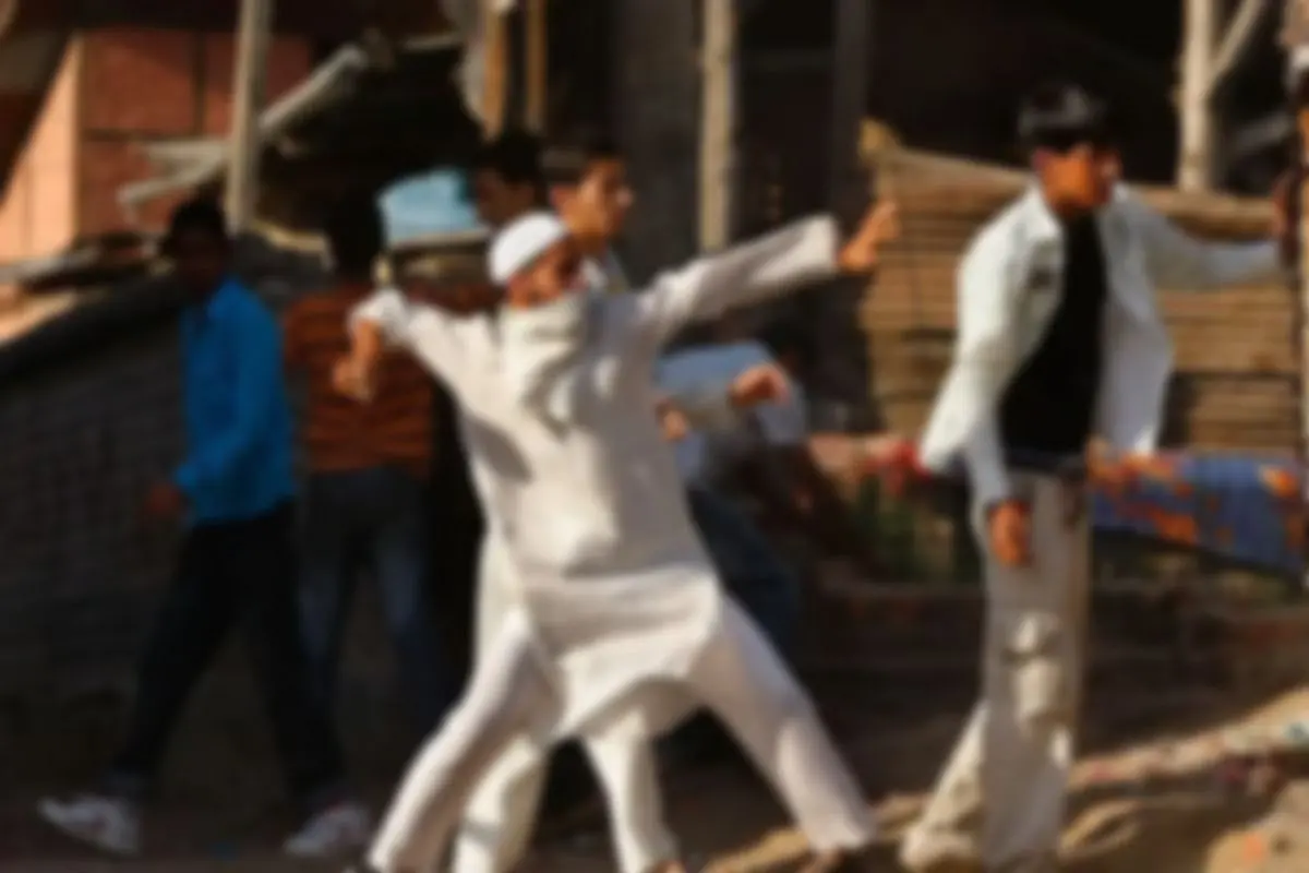Protests In UP Cities After Friday Prayers Over Prophet Remark; Stone Pelting In Prayagraj
