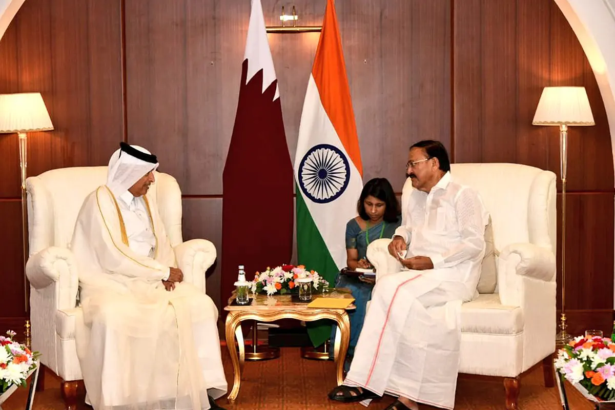 MEA Issues Memo To All The Heads Of Mission In OIC Nations, Cautions Of “Vested Interests” At Play