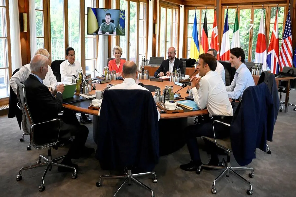 Explained: How Price Cap On Russian Oil Proposed By G7 Nations Is Likely To Be Operationalised And Potential Impact On India