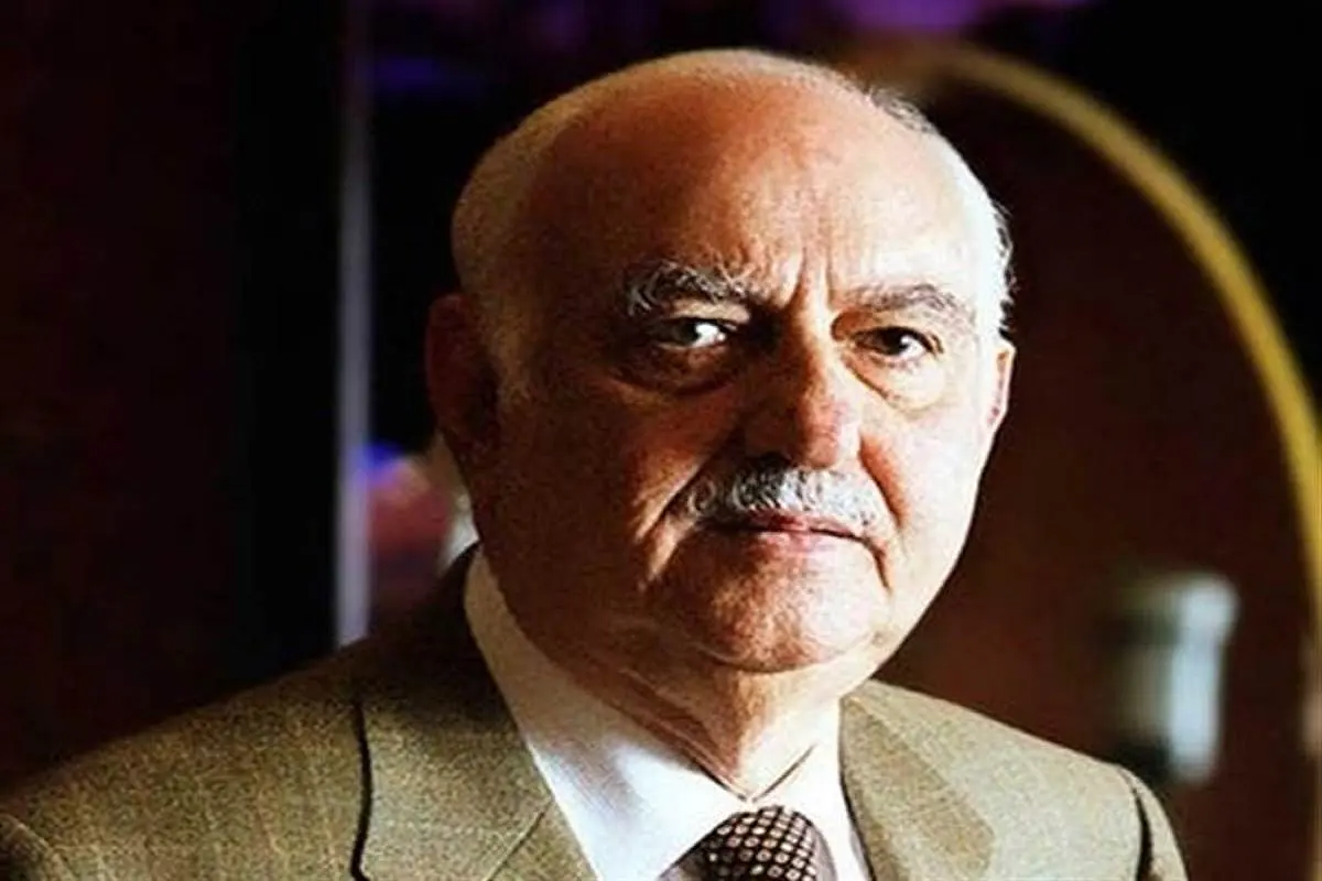 Pallonji Mistry, Chairman Of Shapoorji Pallonji Group And Largest Individual Shareholder In Tata Group, Passes Away At 93