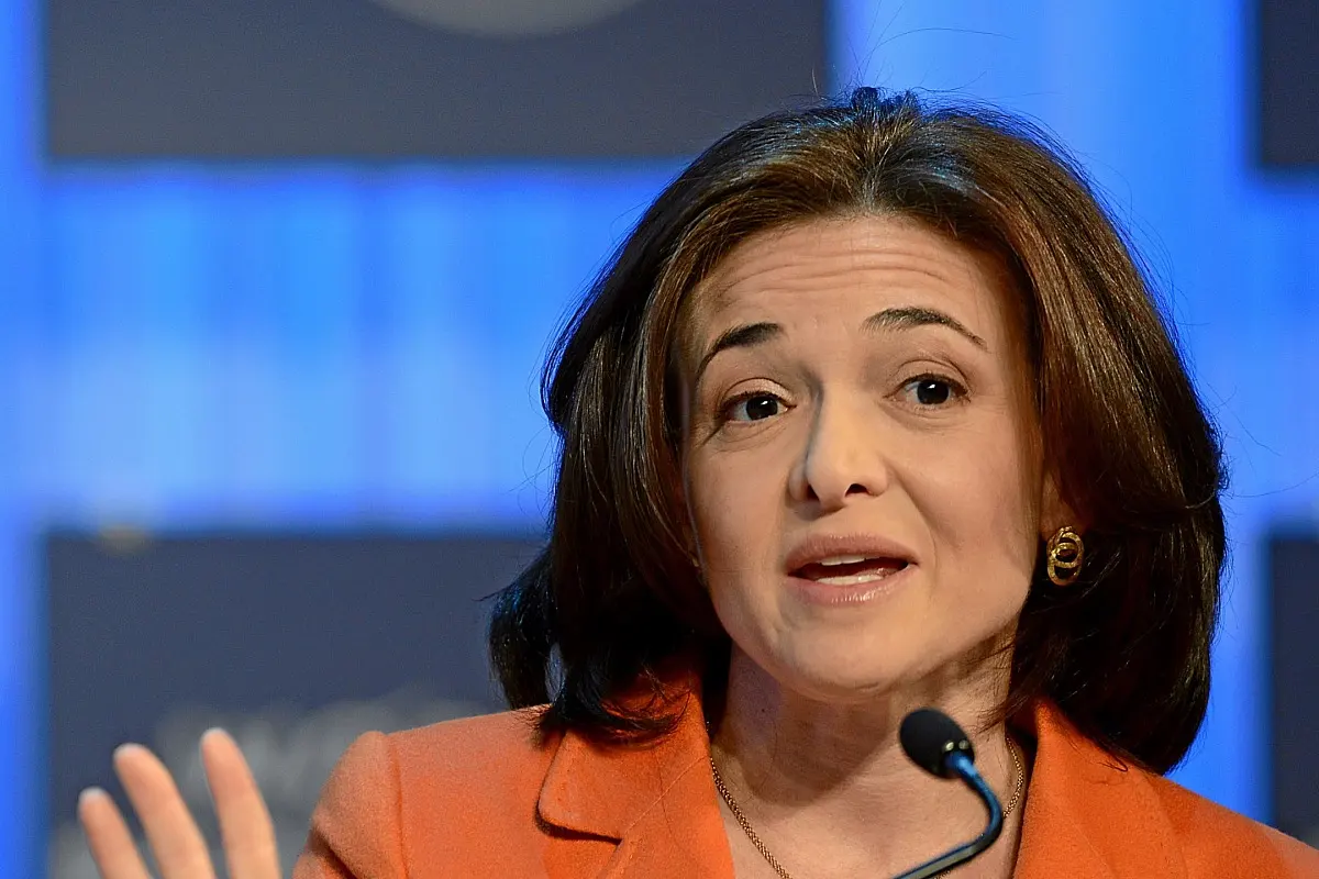 Meta Lawyers Investigating Sheryl Sandberg For Misuse Of Company Resources For Personal Projects, Upcoming Wedding: Reports