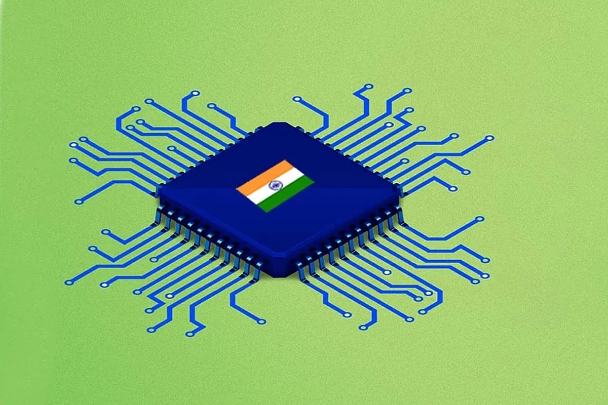 Foxconn, Vedanta Discuss Roadmap To Set Up Chip Manufacturing Unit In India; Plant's Location Likely To Be Announced Soon