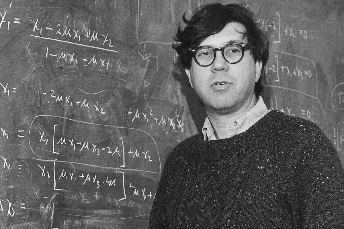 Lewontin made stellar contributions in debunking race. But he was silent when Communist regimes spoke racist language and did racist oppression.
