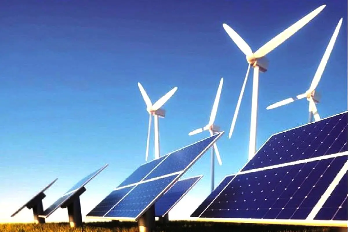 Renewable Equipment Manufacturing Zone To Come Up In MP; Centre To Support With Rs 400 Crore