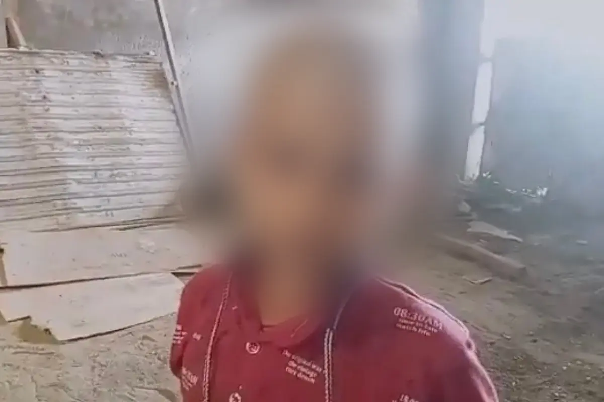 Minor Orphan Boy Illegally Adopted, Circumcised For Religious Conversion; Five Booked In Ghaziabad