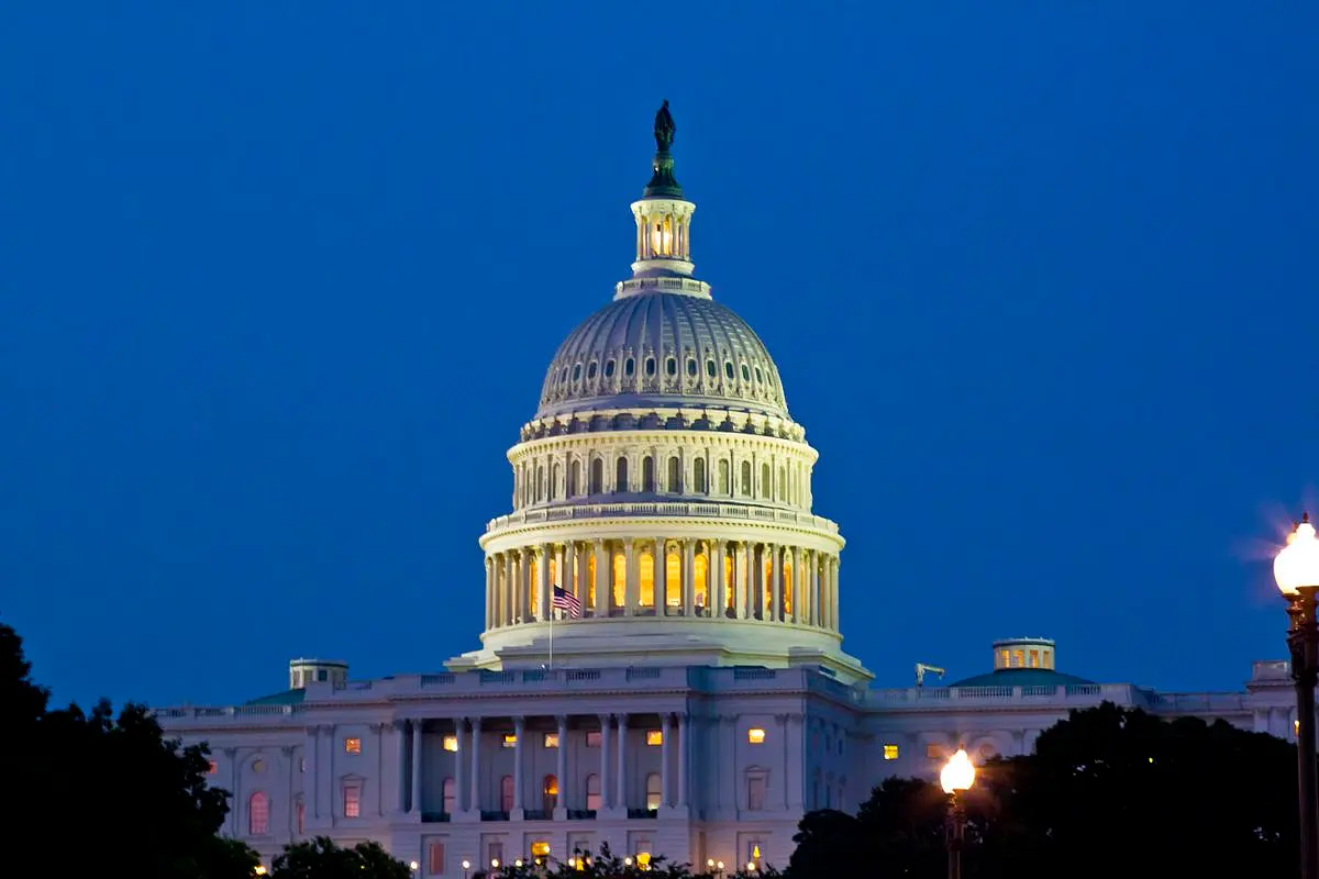 US Congress Considers Regulating American Investor Activity In China