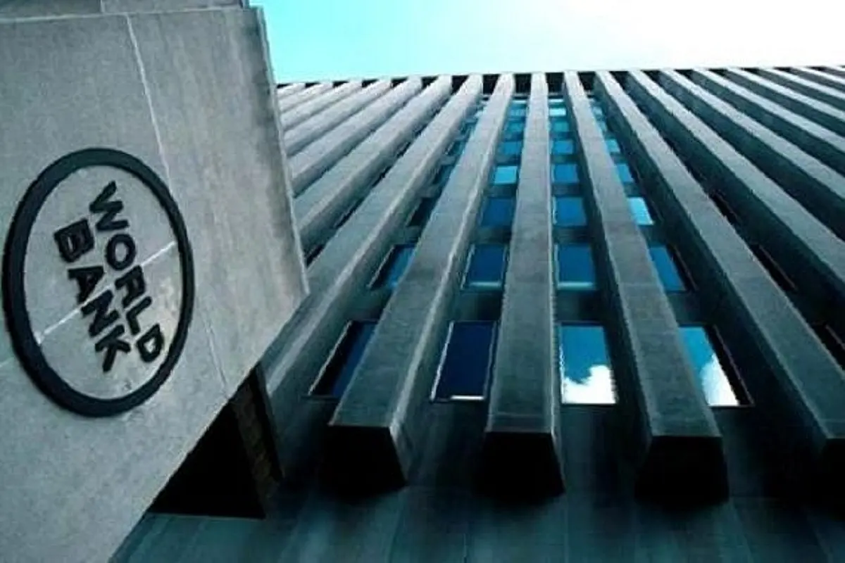 $245 Million World Bank Loan For Indian Railways To Modernise Logistics Infrastructure