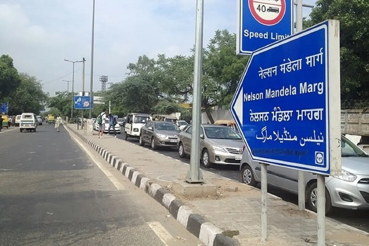 New Delhi To Get One Of The Widest Tunnels In The Country