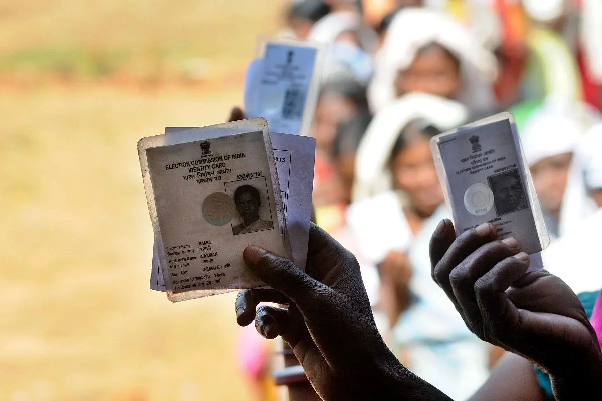 Youngsters Above 17 Years Can Now Enroll Their Names In Voters List In Advance