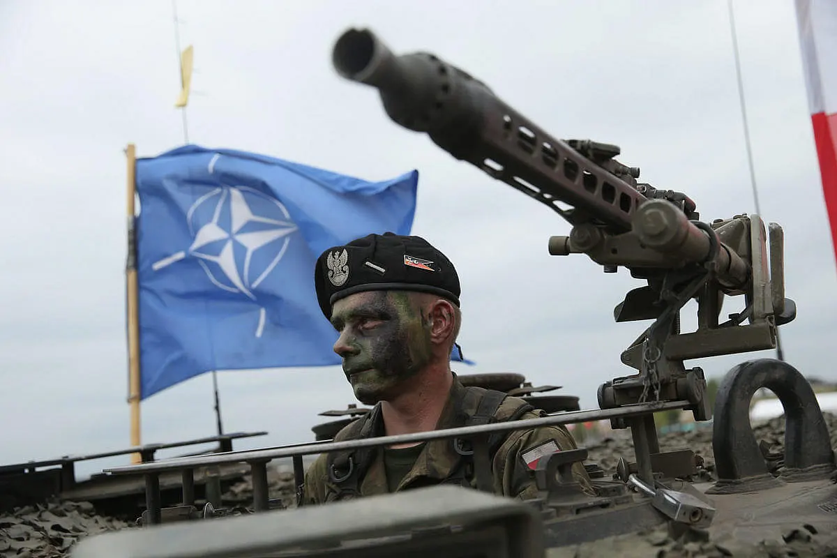 Explained: New US Deployments To Europe