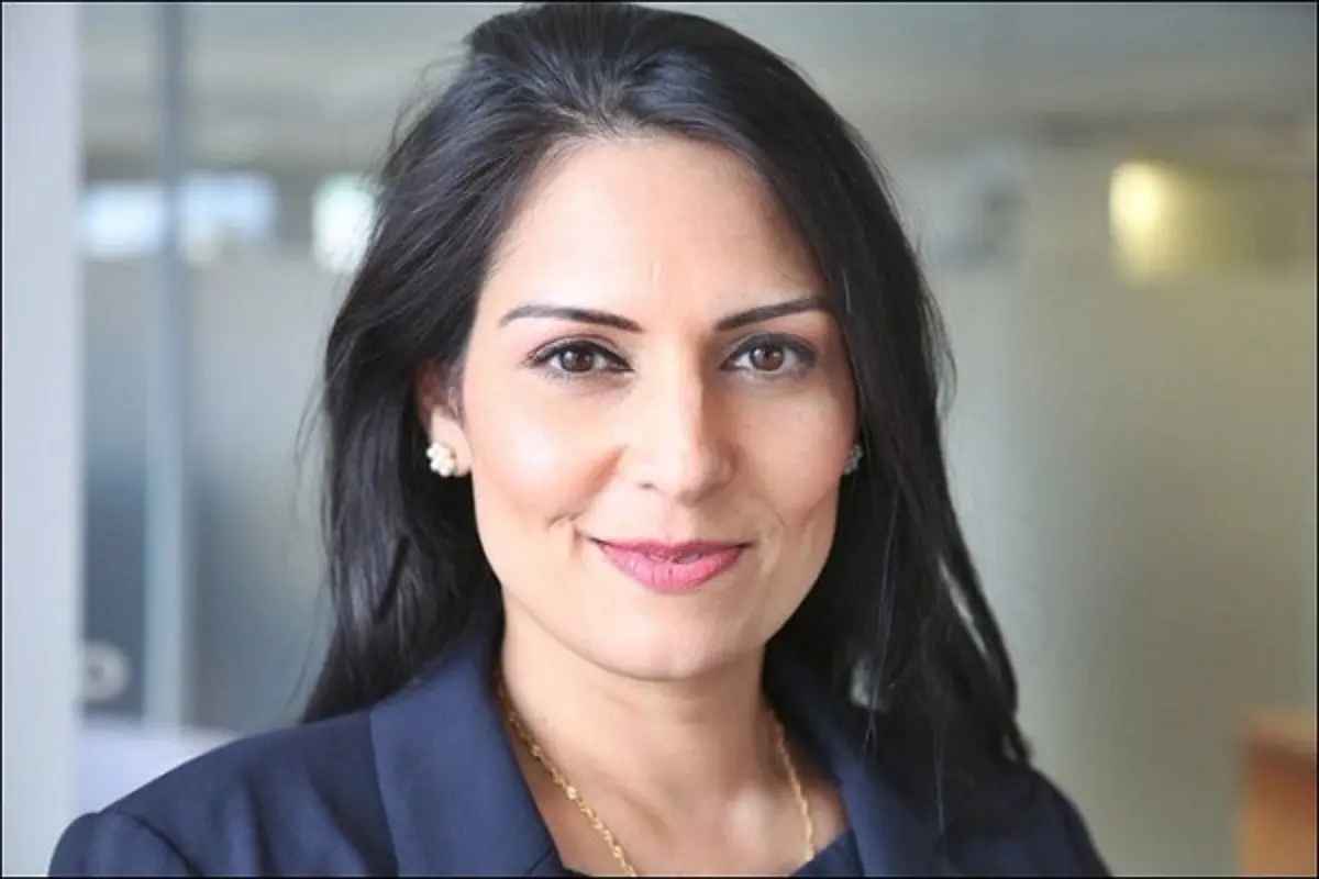 Priti Patel Latest Cabinet Minister To Ask UK PM Boris Johnson To Resign: Reports
