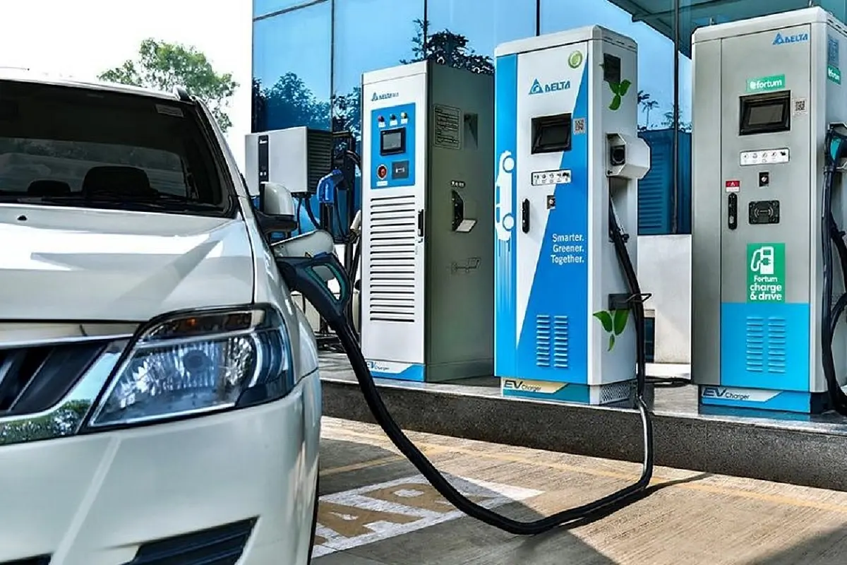 EV Sector Witnessing Significant Growth, Bengaluru Dominates: Report