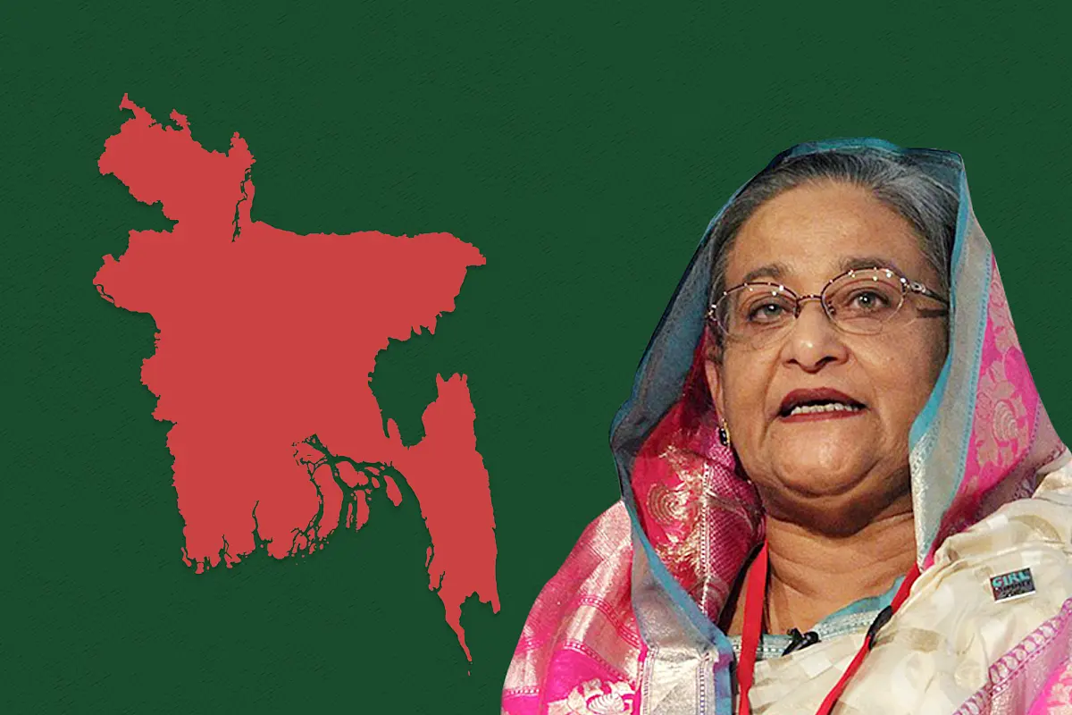 Time To Worry About Bangladesh And Why We Should