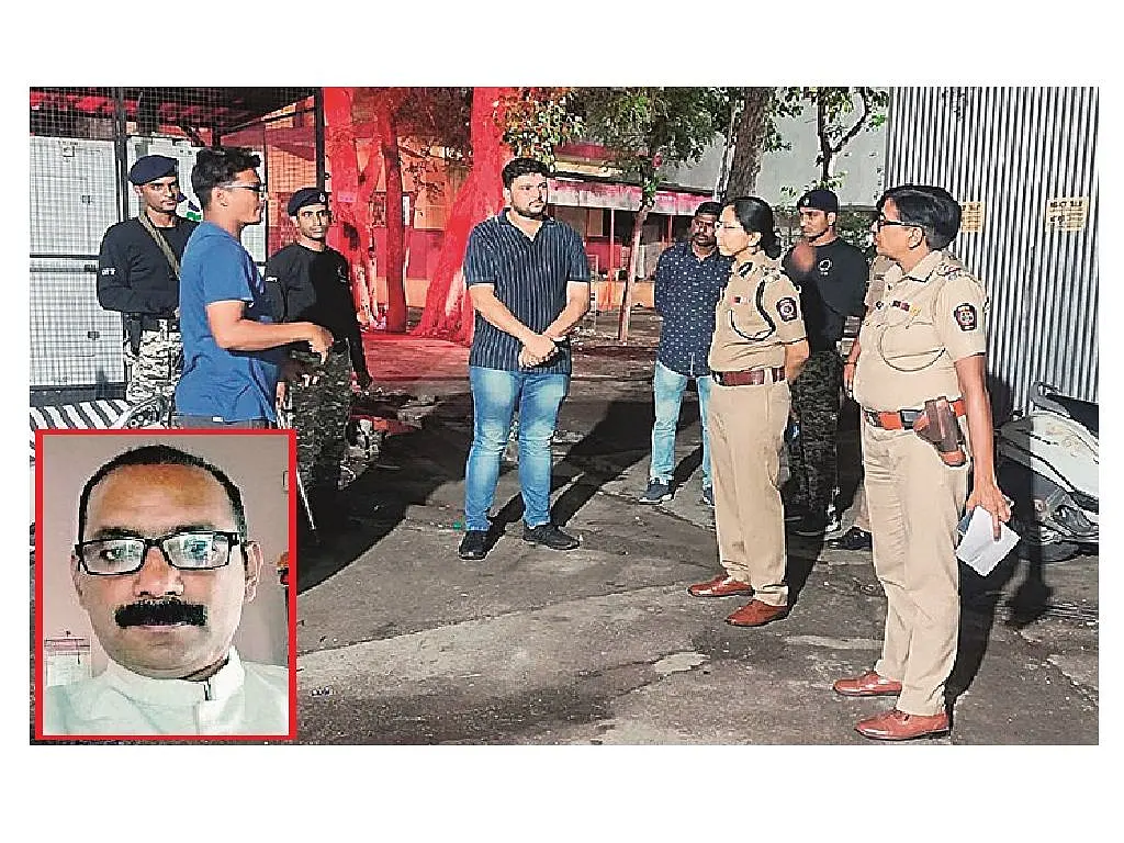 Week Before Kanhaiyalal Beheading, Amravati Chemist Umesh Kolhe Stabbed To Death For 'Blasphemy', Search On For Prime Accused Irfan Khan