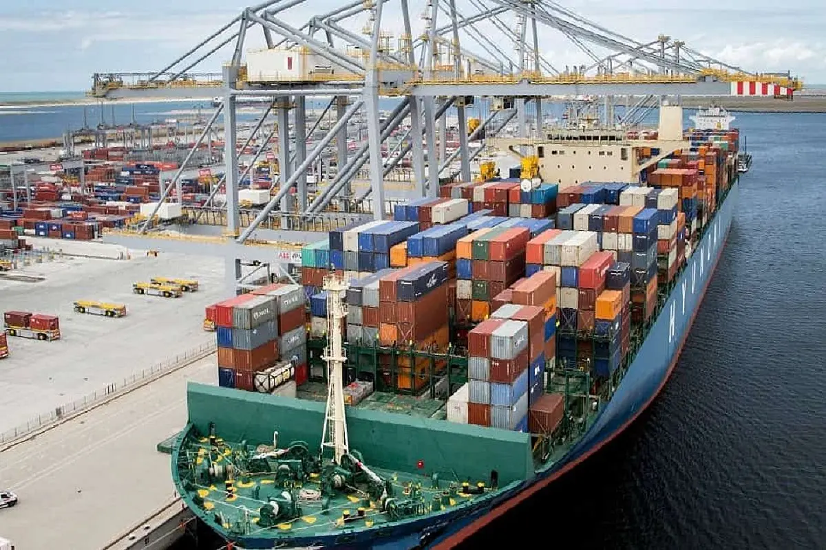 Explained: Karnataka Big Bet On Port-Led Development Strategy As It Invites Global Tender For Two New Ports At Keni And Pavinakurve