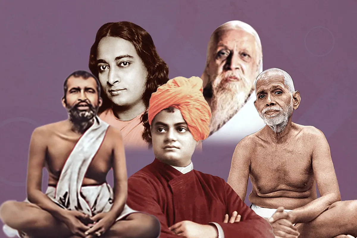 Guru Purnima Musings: On Teachers Who Encourage Balancing Faith And Rationality Through Free Will And Critical Inquiry
