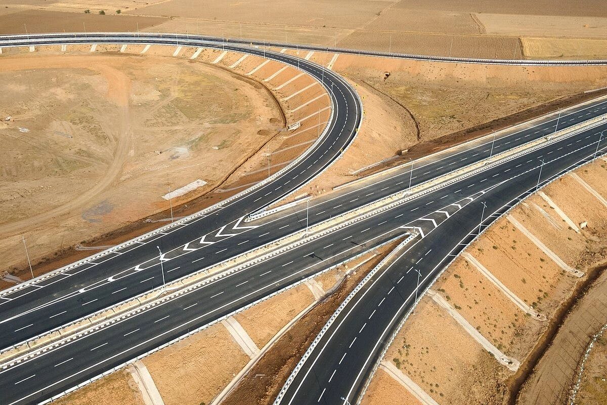 Bundelkhand Expressway