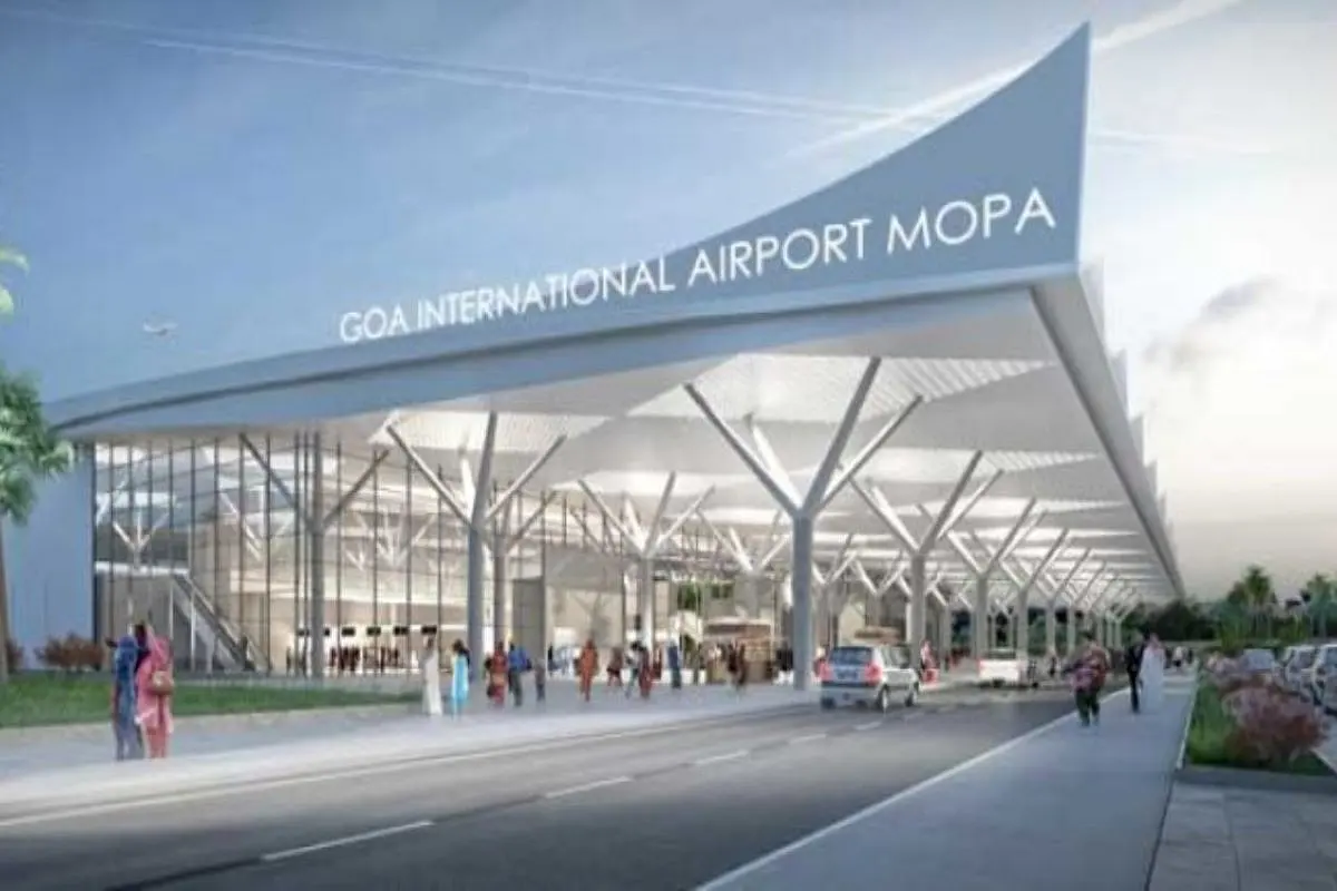 Goa: DGCA Grants Aerodrome Licence To Mopa Airport, Flight Operations To Begin Soon