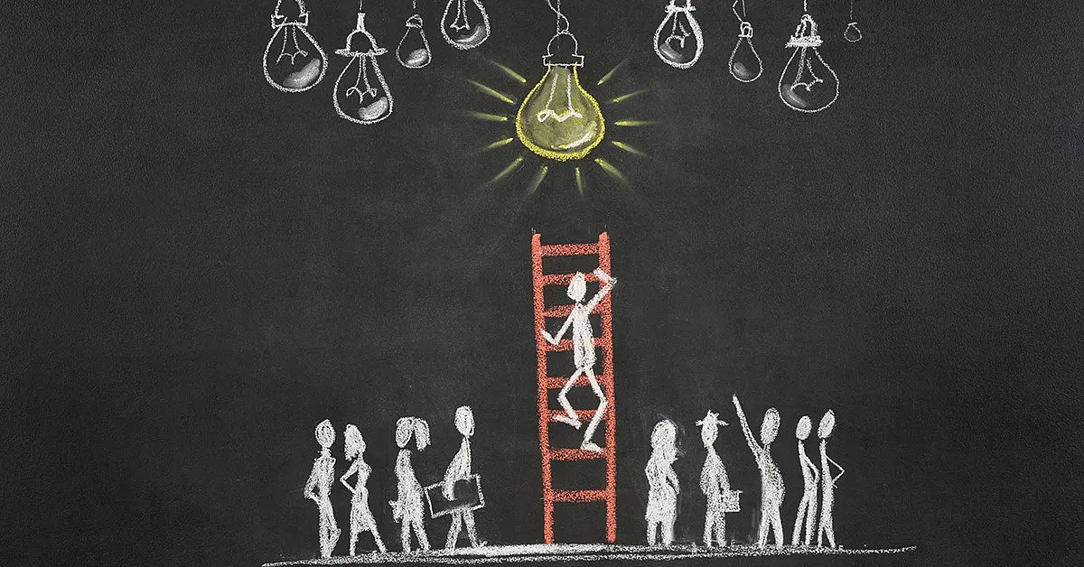 Are We Ready For The Democratisation Of Finance?