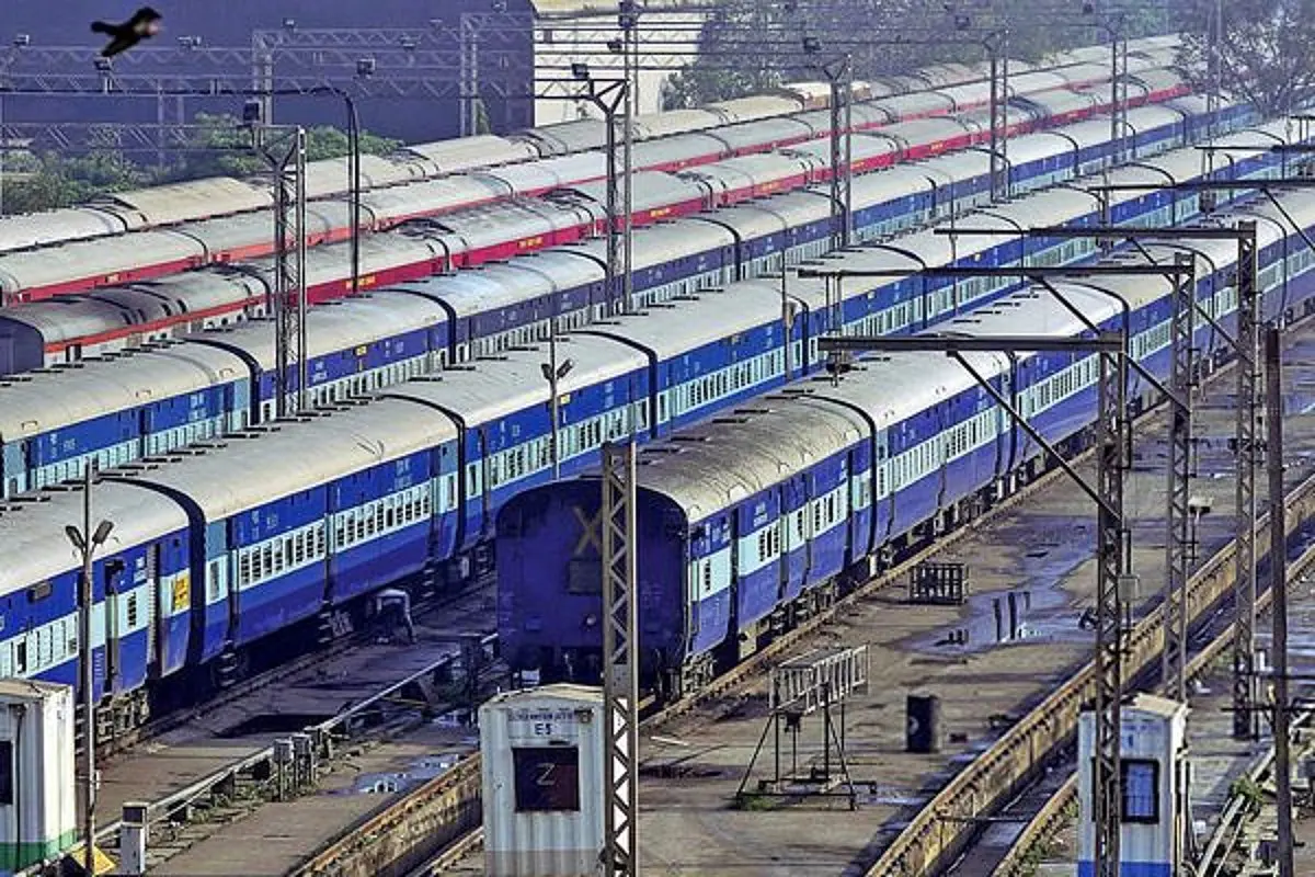 Full Steam Ahead: 22 Gati Shakti Cargo Terminals Commissioned, 79 Under Consideration