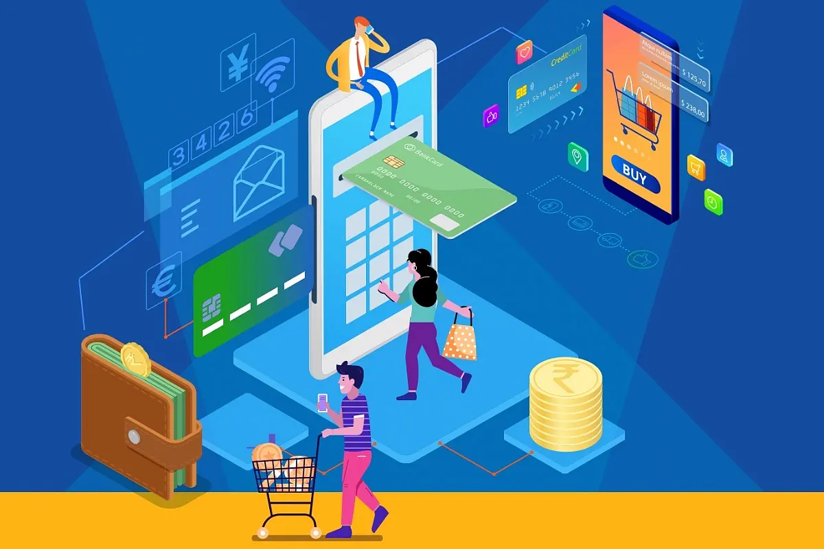 NITI Aayog Releases Report On Digital Banks, Proposes Licensing And Regulatory Regime