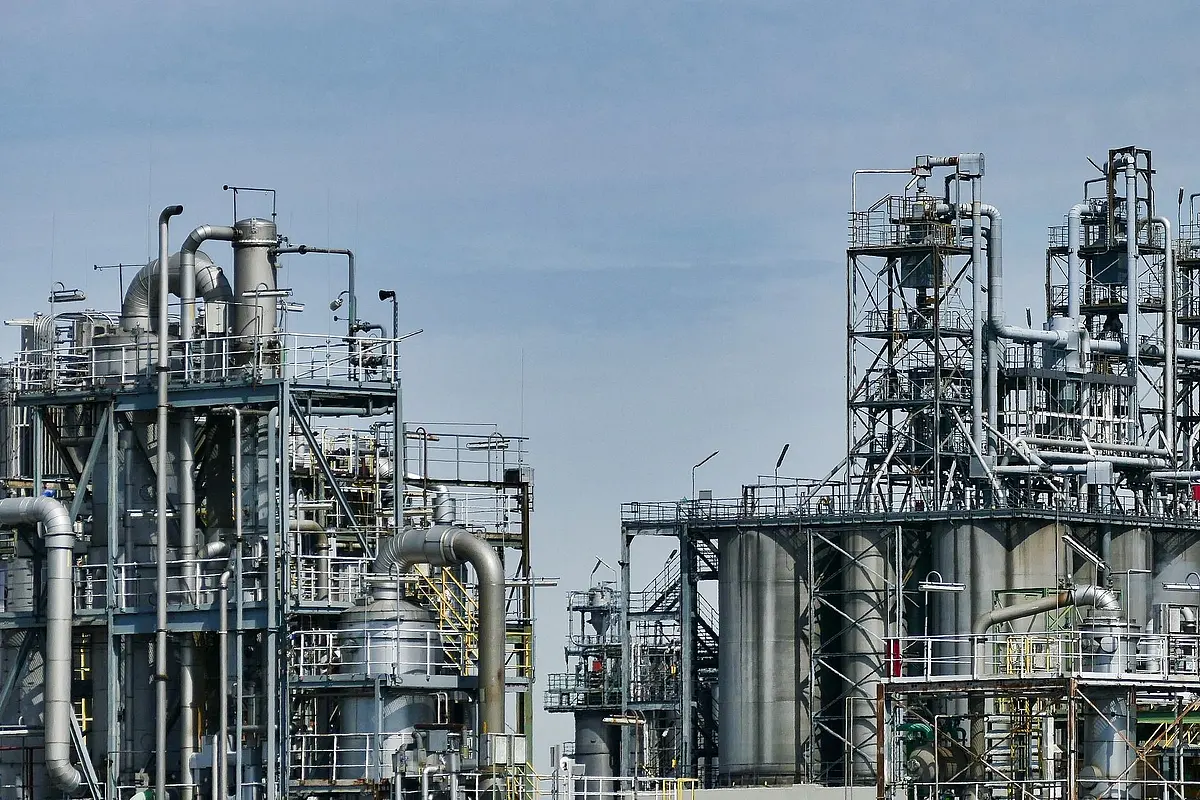 Diversification Push: BPCL Merges With Subsidiary Bina Oil Refinery