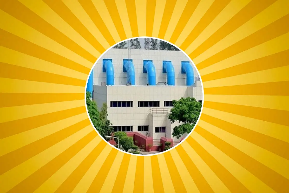 Rise (Part 1): Ramping Up India’s First Fab To Higher Capacity