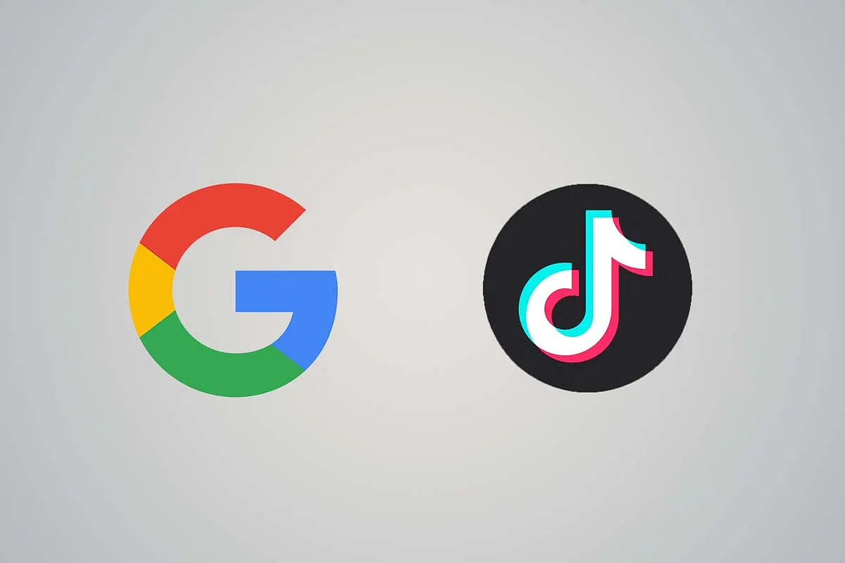 Is Google Really Losing Search Volumes To TikTok?
