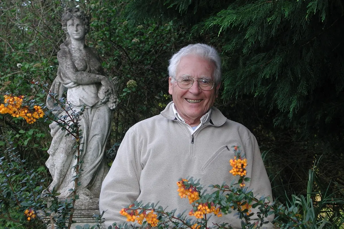 James Lovelock (1919-2022): Scientist Who Discovered The 'Goddess'