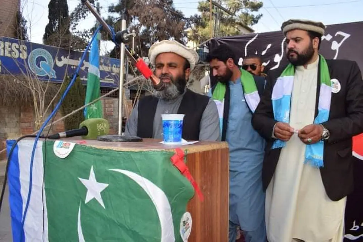 Pakistan: PM Sharif's Efforts To Reinvigorate Gwadar Port Project Faces Resistance From Locals Led By Maulana Hidayat-ur-Rehman Baloch