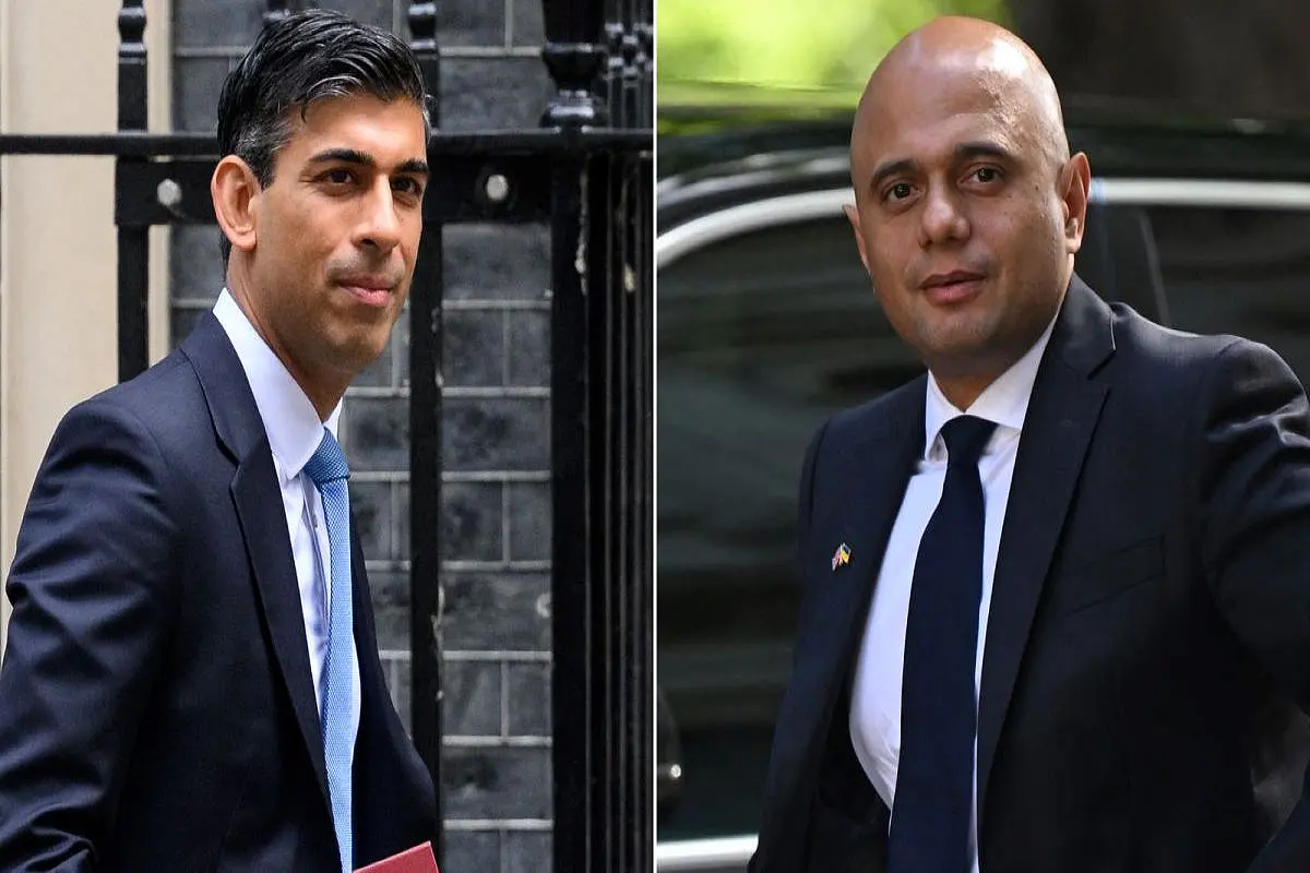 Who Can Succeed Boris Johnson As British PM?