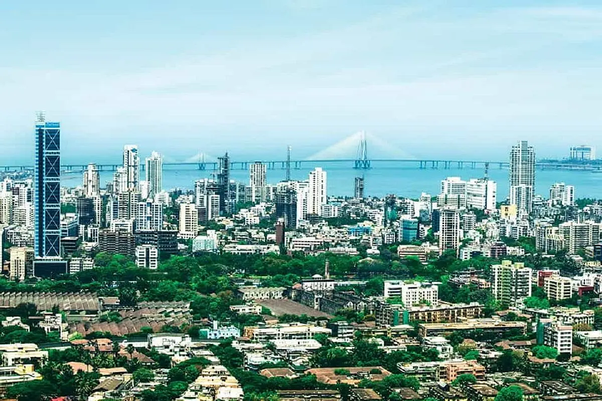 L&T Realty To Develop Three Residential Projects With Rs 8,000 Crore In South Mumbai, Andheri And Thane