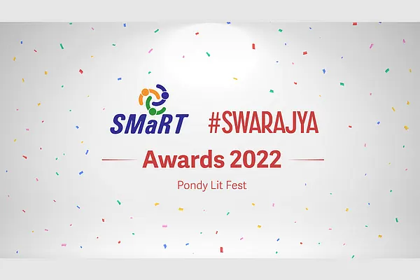Swarajya Awards For 2022: And The Winners Are...